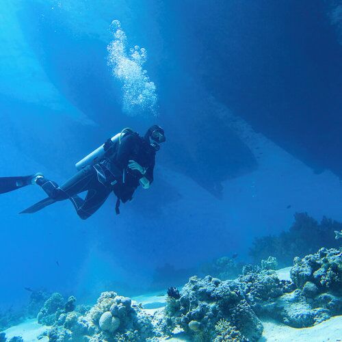 The 11 Most Important Scuba Rule For Safe Diving